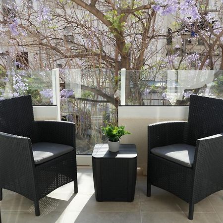 Homega - City Center New Apartment Bari Exterior foto